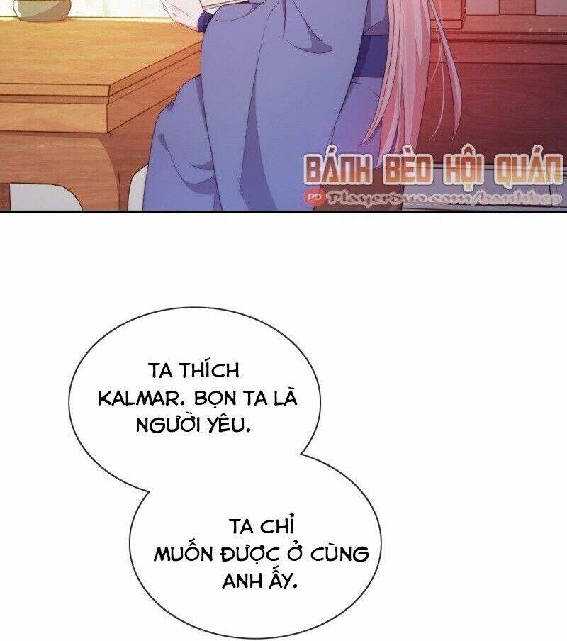Vân Tưởng Chi Ca: Truy Ái Chỉ Lệnh: Chapter 22