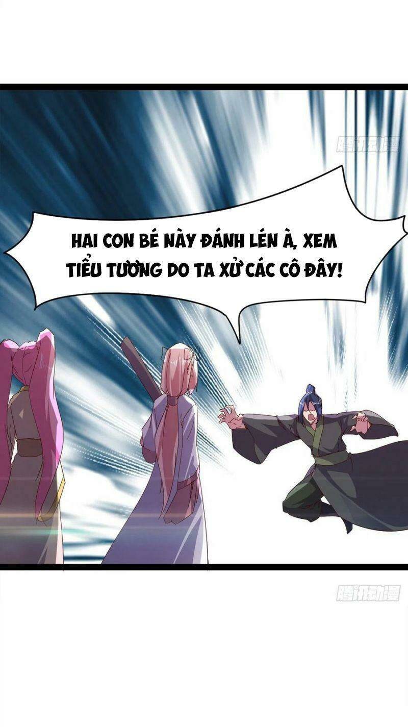 Kiếm Đồ: Chapter 85