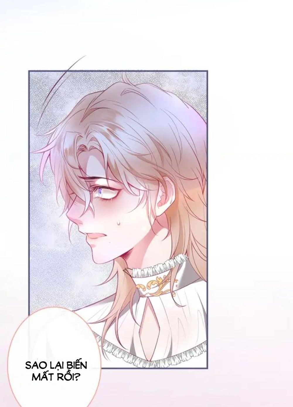 Vương Tử Và Ánh Trăng Đen: Chapter 73