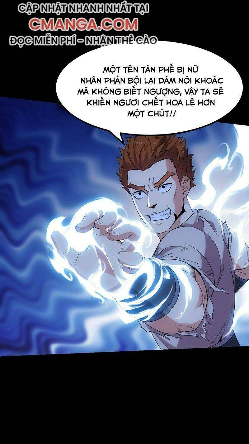 Hệ Thống Thần Long Nghịch Thiên: Chapter 81