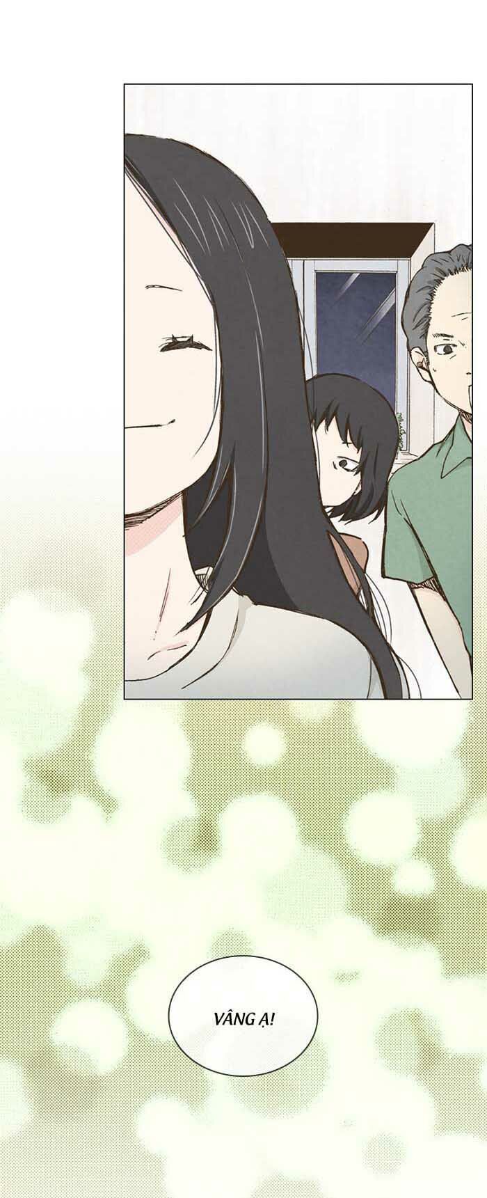 Làm Vợ Anh, Em Nhé: Chapter 25