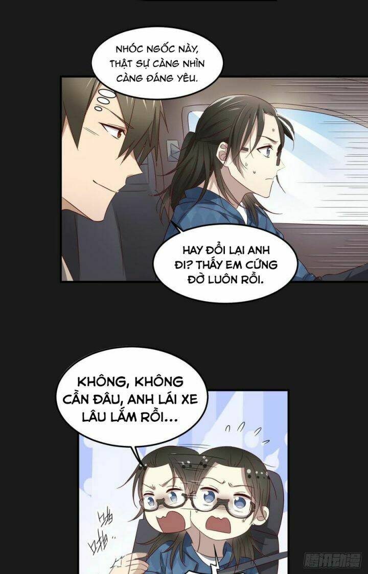 Đơn Phương Yêu Thầm Anh: Chapter 80