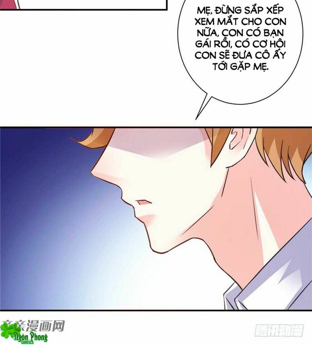 Vợ Yêu Là Báu Vật: Chapter 67