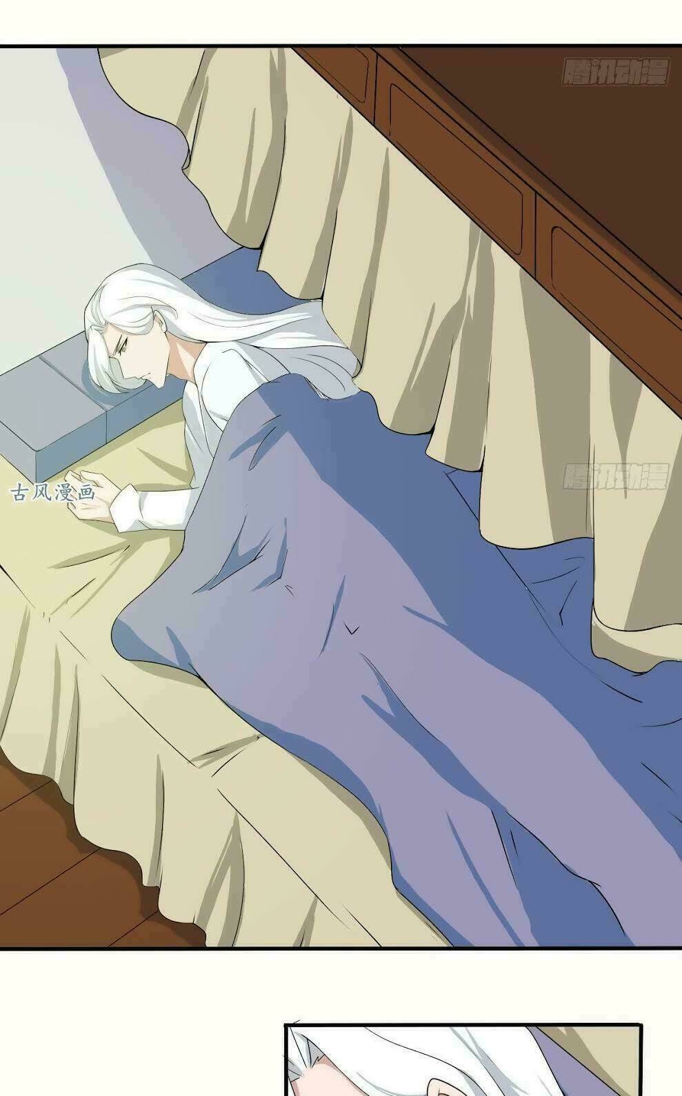 Tu Chân Giả Tại Dị Thế: Chapter 128