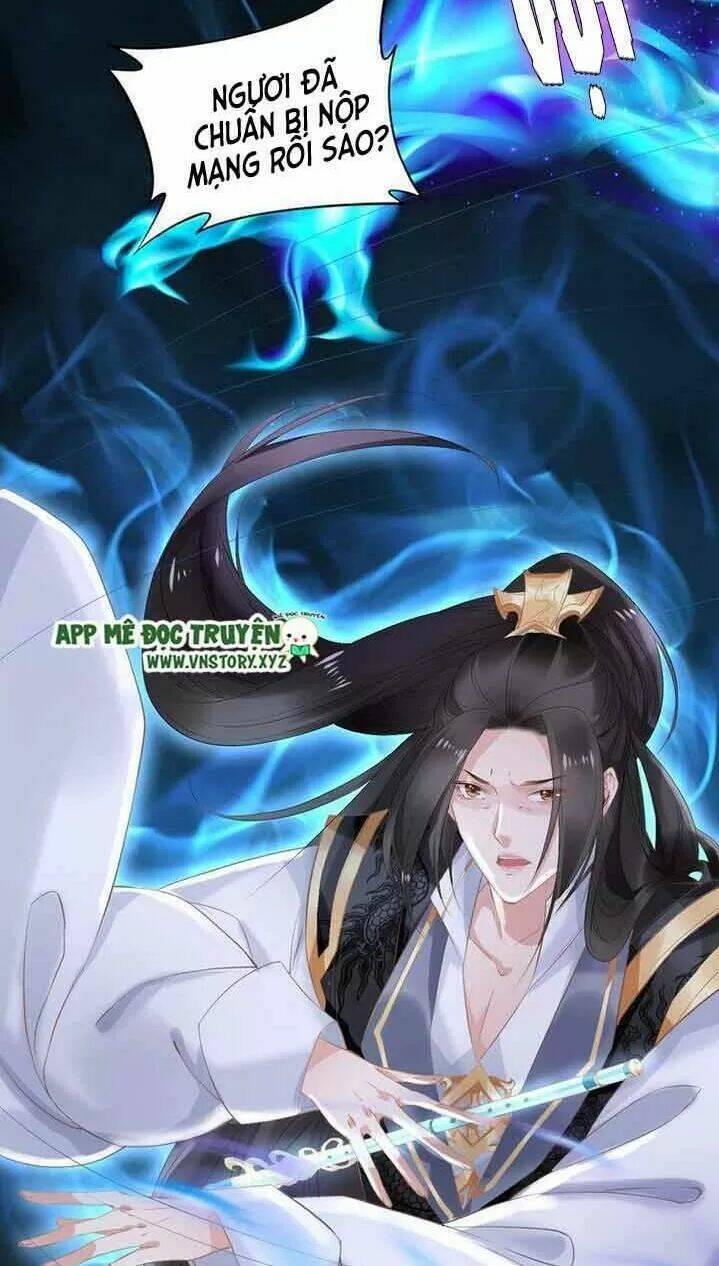 Nhất Sinh Nhất Thế Tiếu Thương Khung: Chapter 43