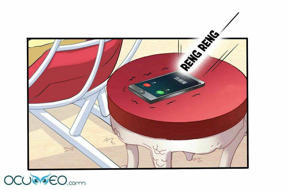 Mỹ Vị Giai Thê: Chapter 35