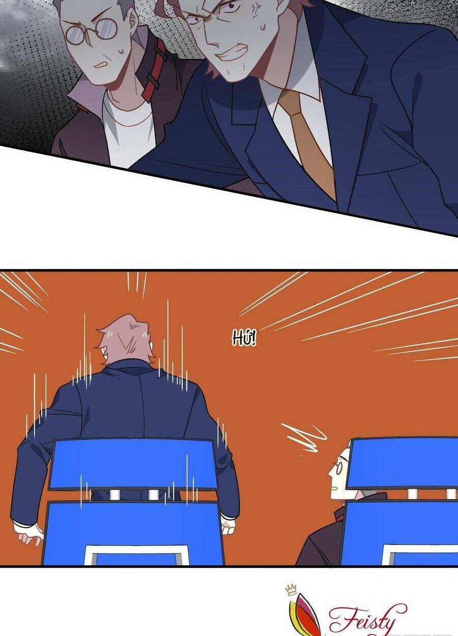 Nữ Phụ Như Tôi Cũng Có Ngày Ra Mắt: Chapter 60