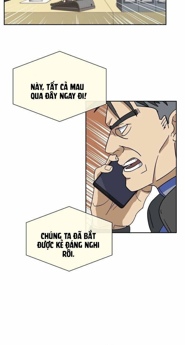 Màn Đêm Buông Xuống Là Khi Qụa Kêu: Chapter 12