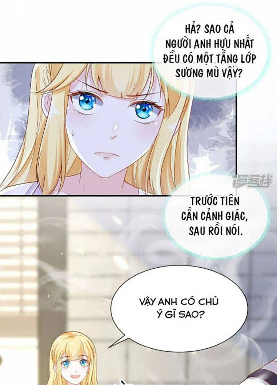 Sủng Hậu Của Vương: Chapter 161