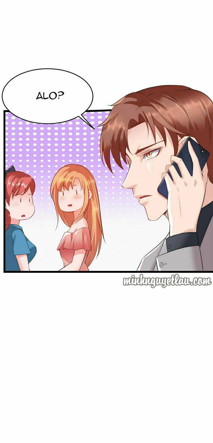 Tiểu Bạch Điềm Thê Của Long Thiếu: Chapter 14