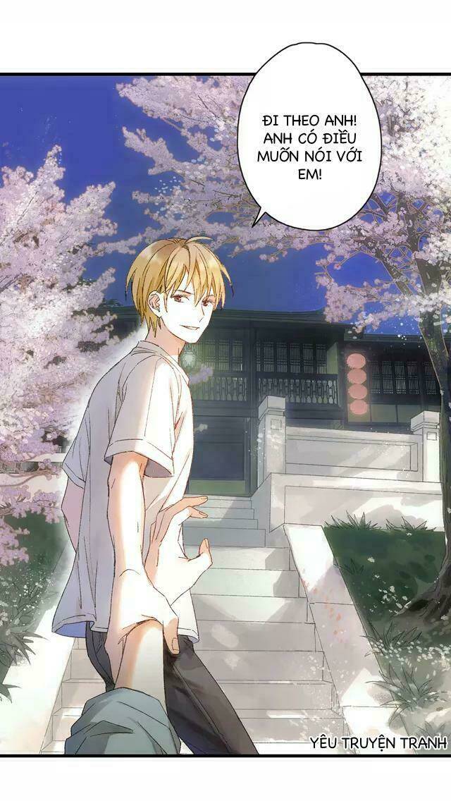Thực Nhị: Chapter 13.1