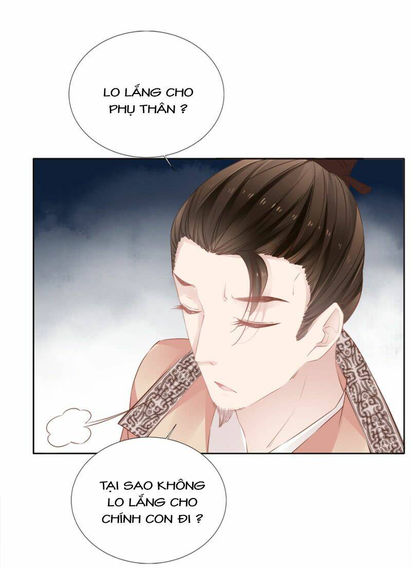Solo Đi Vương Gia: Chapter 96