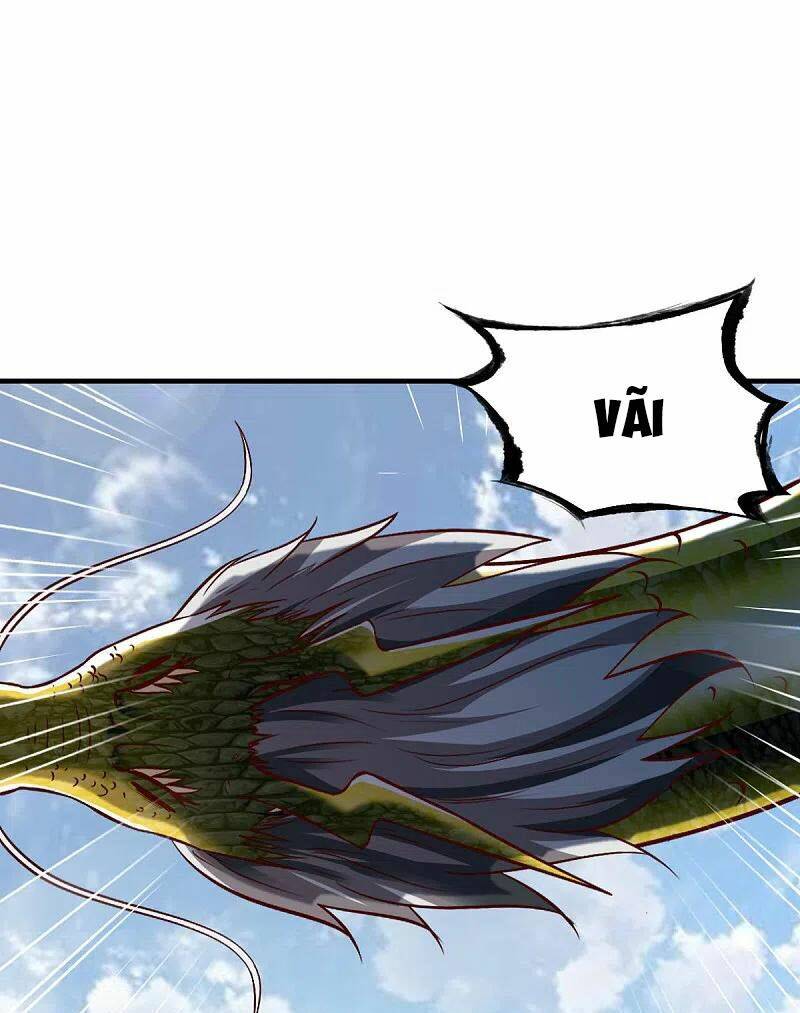 Chiến Đỉnh: Chapter 285