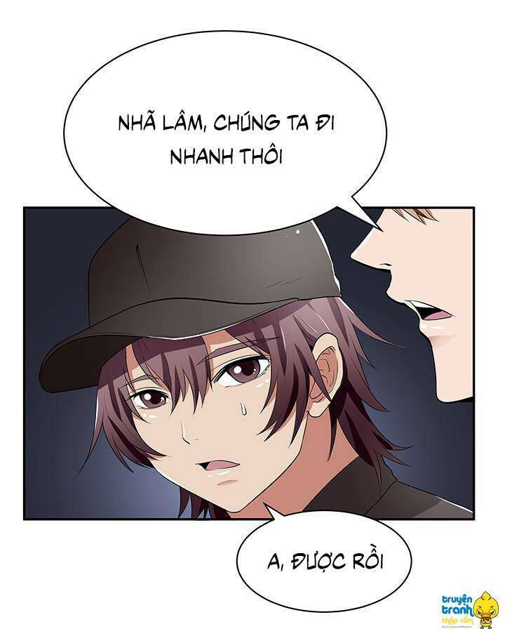 Âm Mưu Bên Gối: Chapter 22