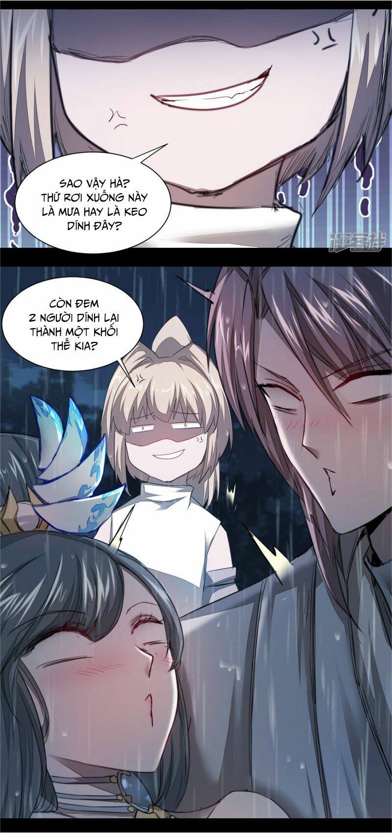 Nghịch Chuyển Tiên Đồ: Chapter 88