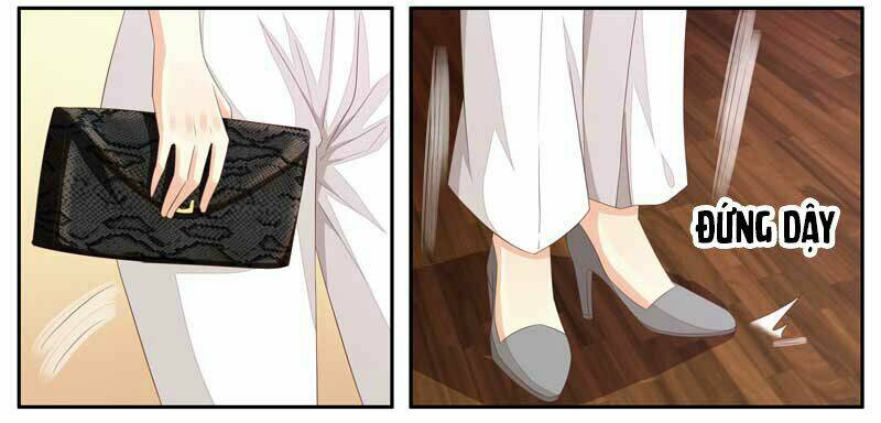 Hôn Bất Do Kỷ: Chapter 20