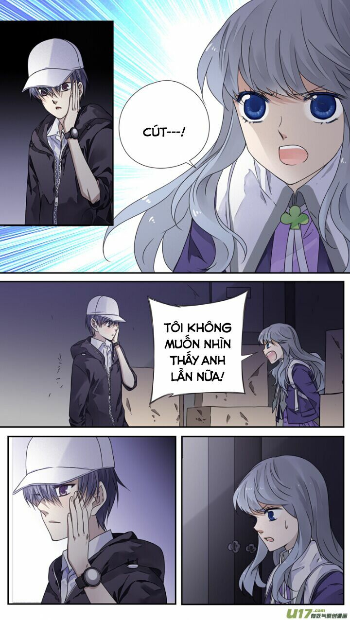 Lam Sí: Chapter 140