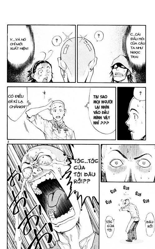 Vua Bánh Mì: Chapter 92