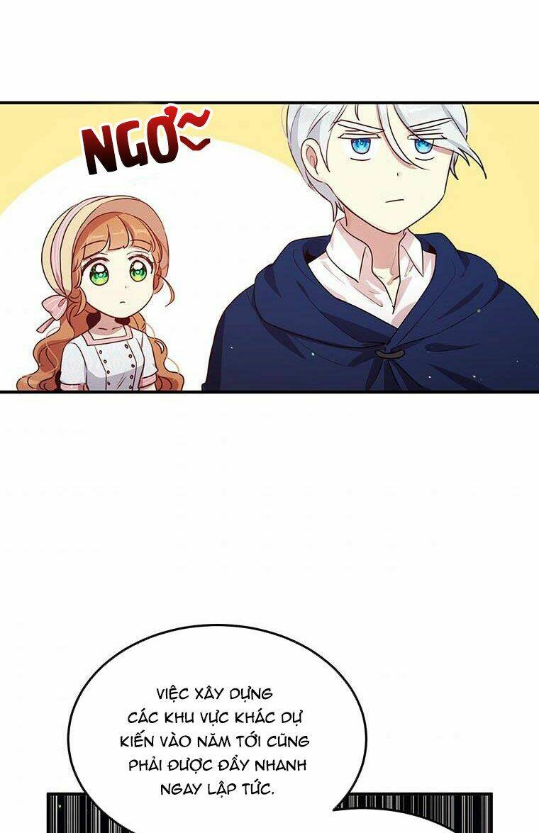 Công Tước, Loạn Vừa Thôi!: Chapter 118