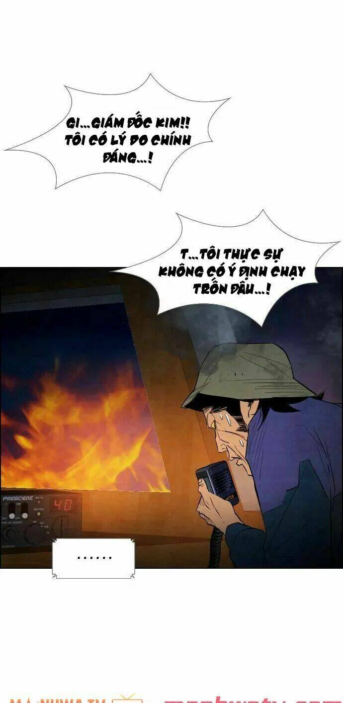 Kẻ Hồi Sinh: Chapter 19