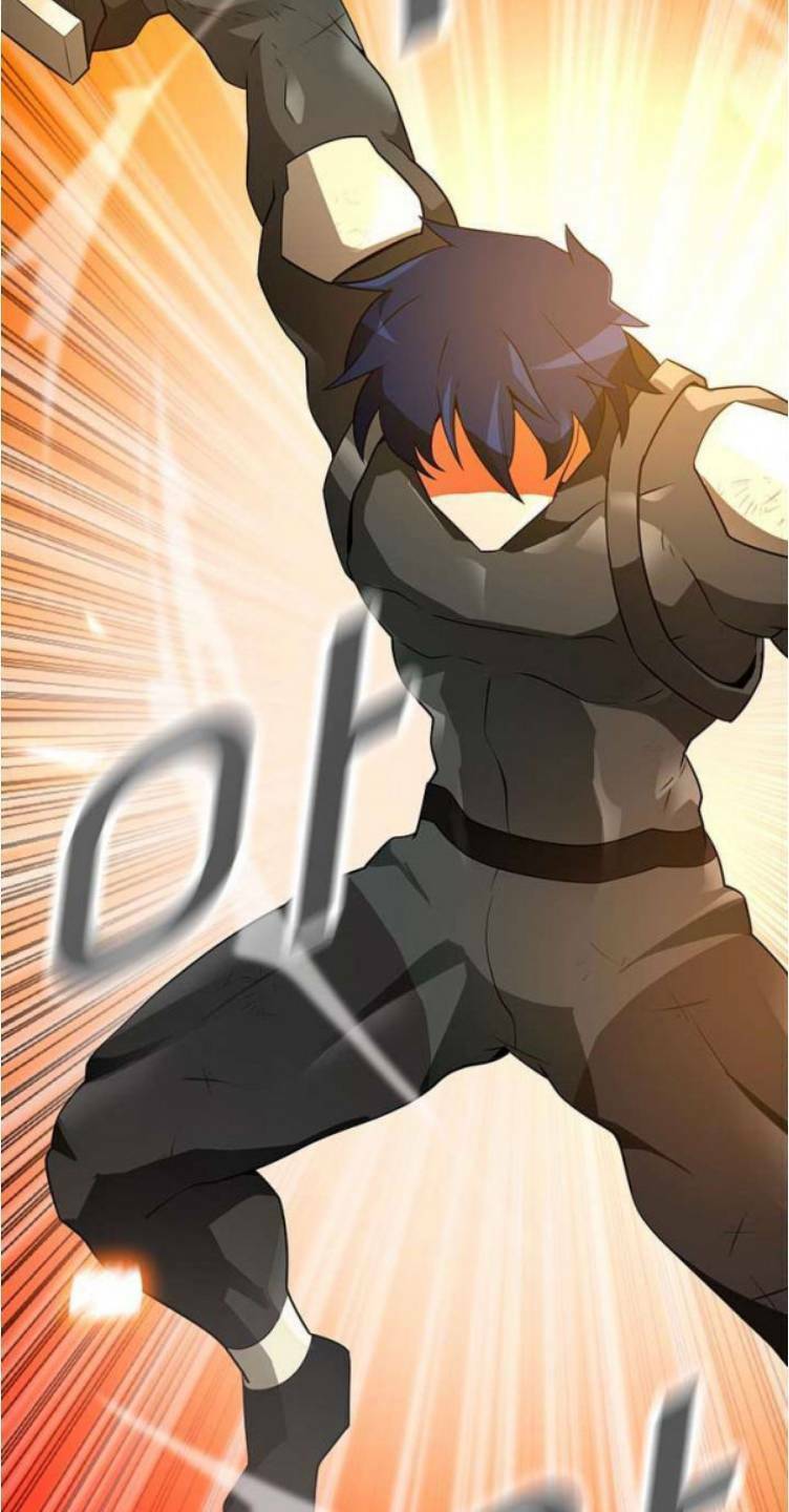 Tôi Tự Động Săn Một Mình: Chapter 37