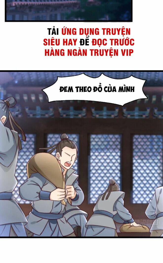 Lão Tổ Của Bạn Đang Online: Chapter 42