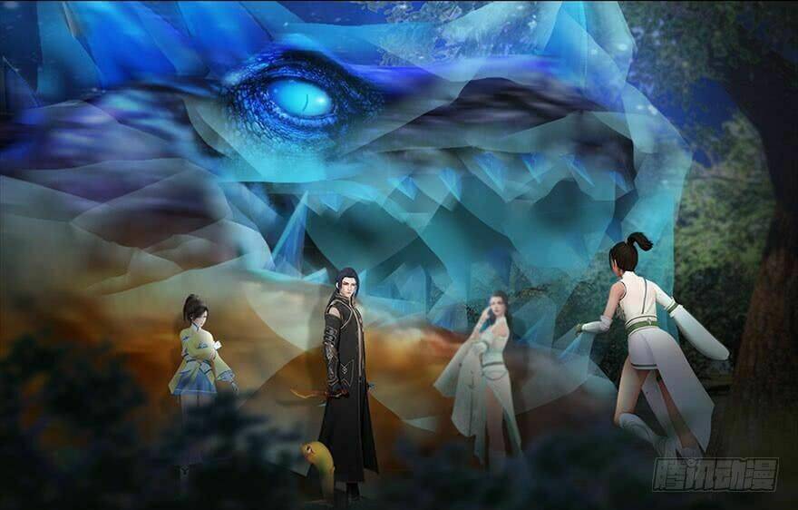 Cửu Hoang Đọa Huyền Sư: Chapter 117