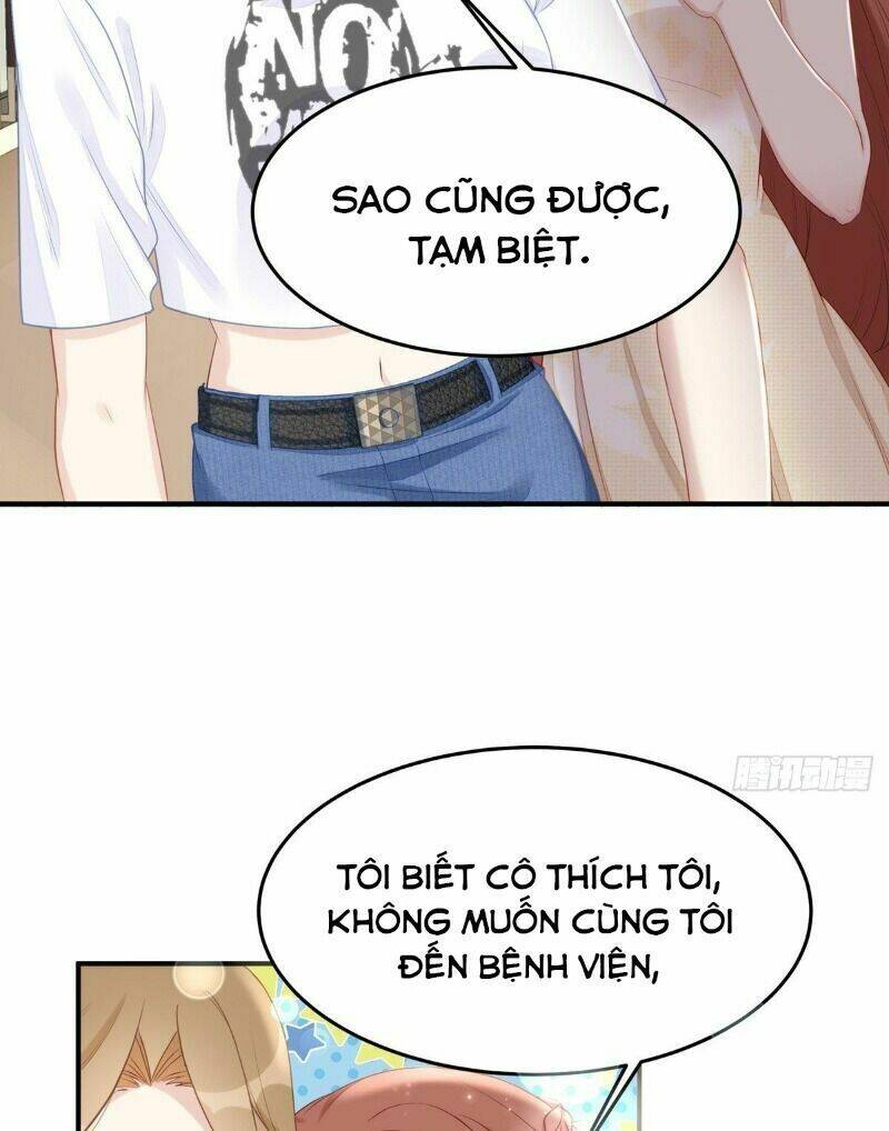 Chỉ Muốn Cưng Chiều Em: Chapter 51