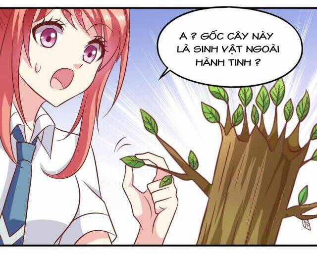 Ngư Thần Đích Nhân Thả Ta Đi: Chapter 24