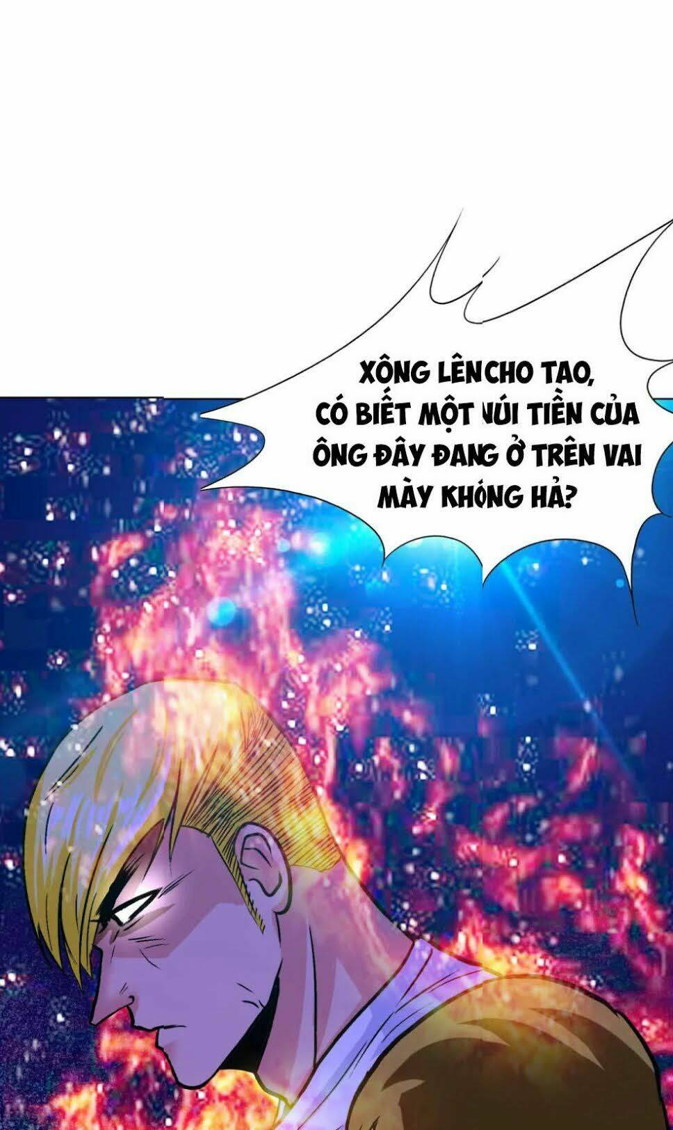 Hệ Thống Tiên Tôn Tại Đô Thị: Chapter 123