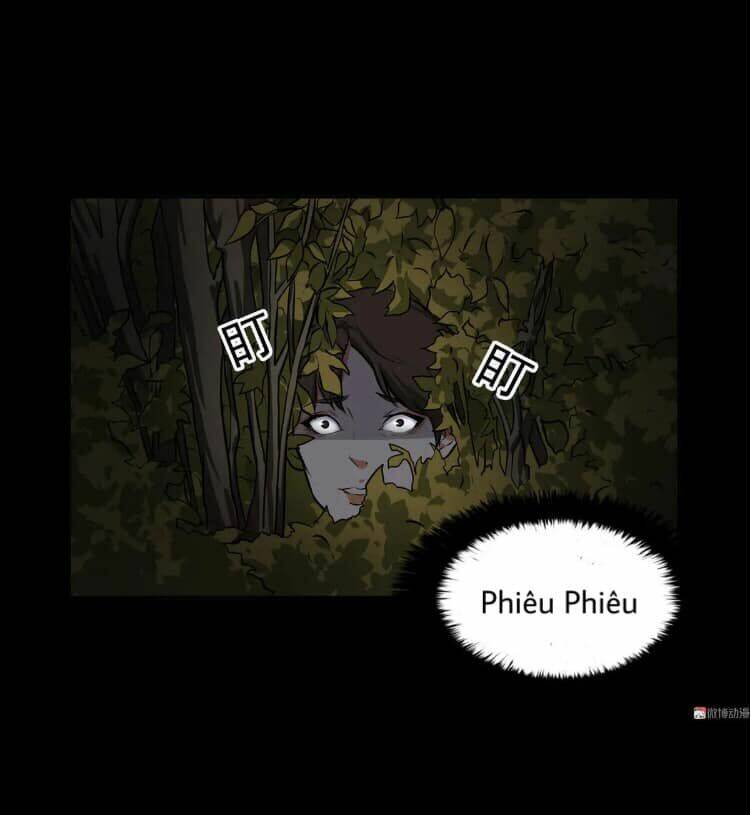 Giày Thủy Tinh: Chapter 20.5