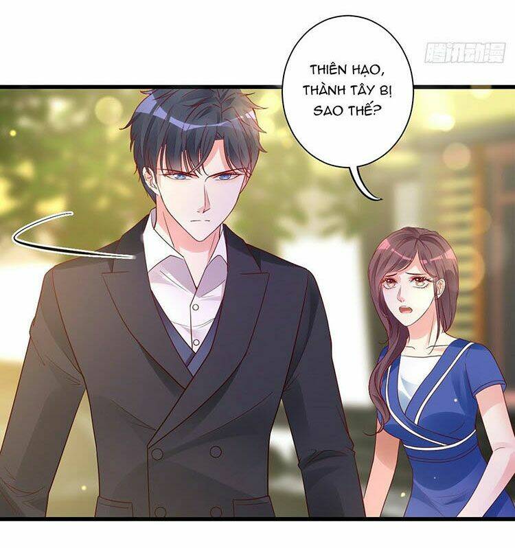 Náo Loạn Suốt Đời: Chapter 21