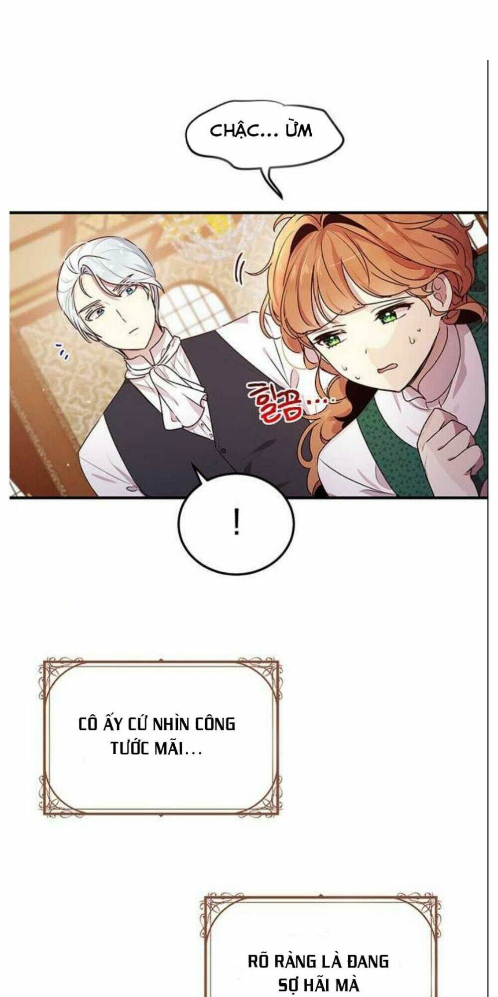 Công Tước, Loạn Vừa Thôi!: Chapter 95