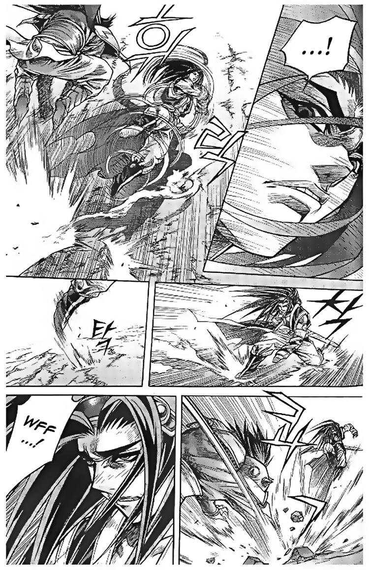 Diêm Đế: Chapter 100