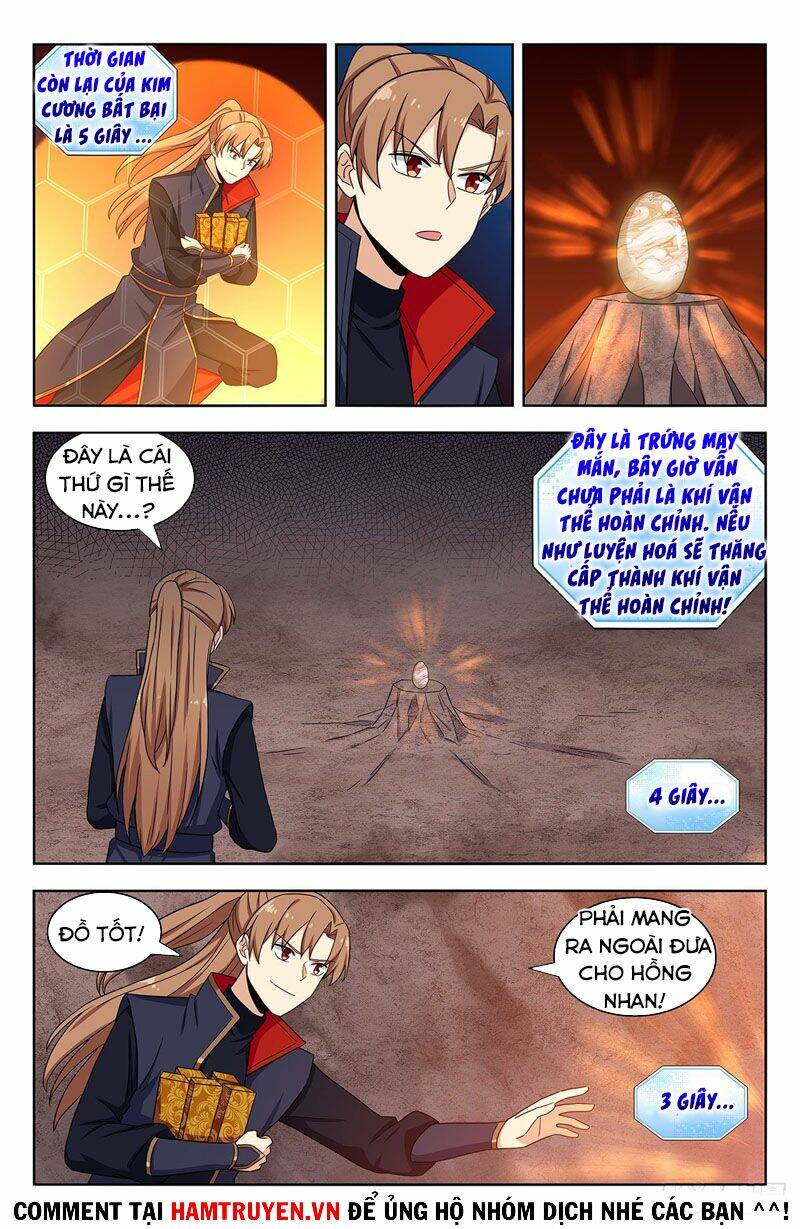 Tối Cường Phản Sáo Lộ Hệ Thống: Chapter 335