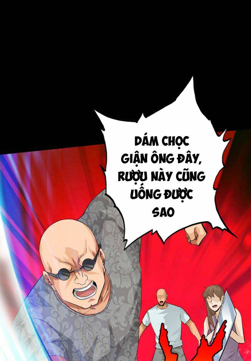 Tuyệt Phẩm Tà Thiếu: Chapter 138