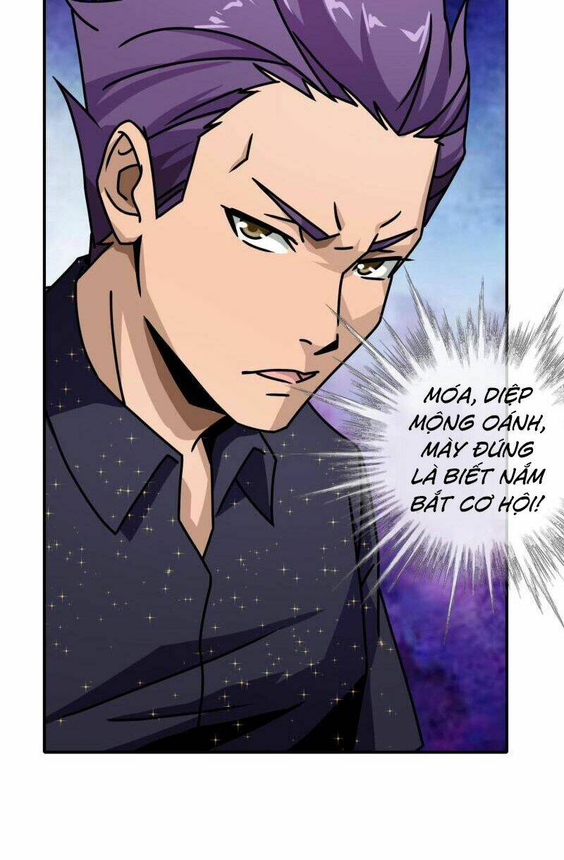 Hộ Hoa Cao Thủ Tại Đô Thị: Chapter 46