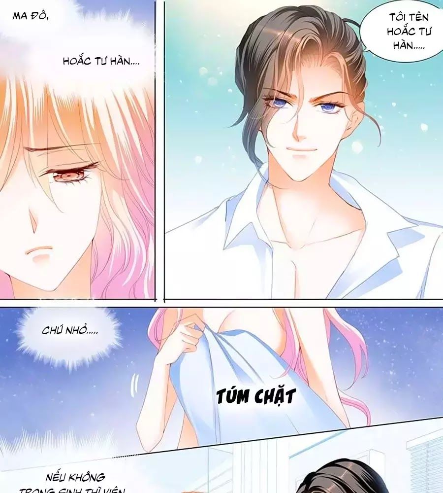 Bá Đạo Tiểu Thúc, Xin Trêu Chọc Vừa Thôi!: Chapter 105