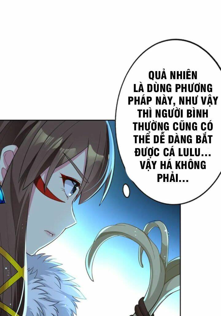 Người Nguyên Thủy Mạnh Nhất: Chapter 4