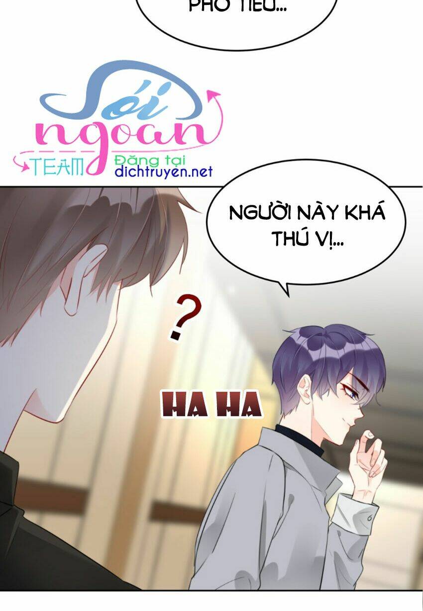 Boss Đại Nhân Là Nữ Thần?: Chapter 16