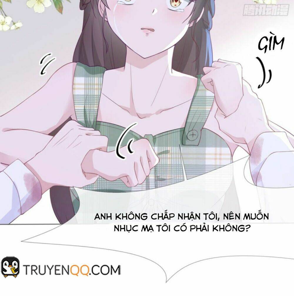 Hẹn Anh Một Giấc Mộng Thơ: Chapter 3