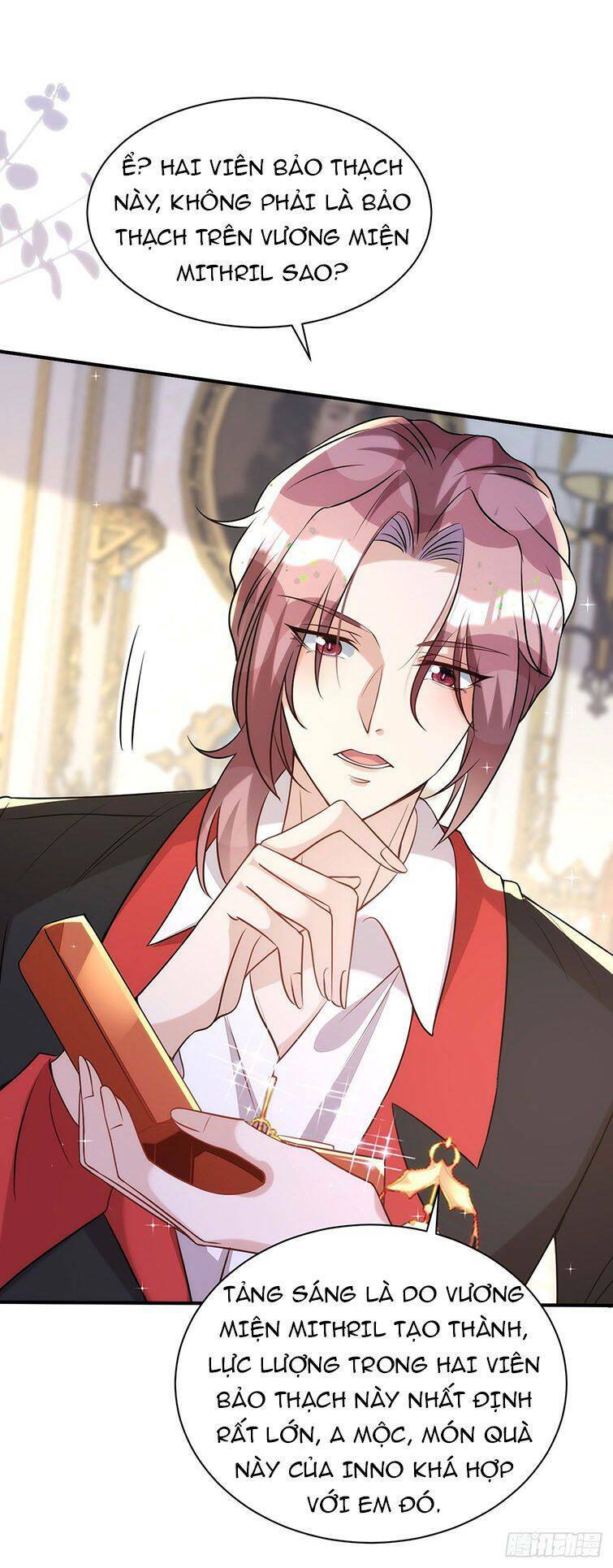 Thú Thụ Bất Thân: Chapter 139