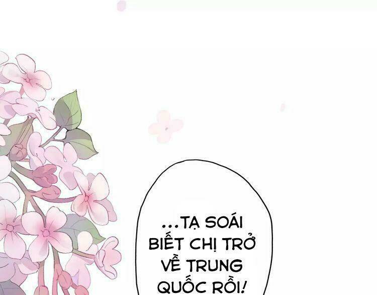 Cuộc Chiến Tình Yêu: Chapter 8