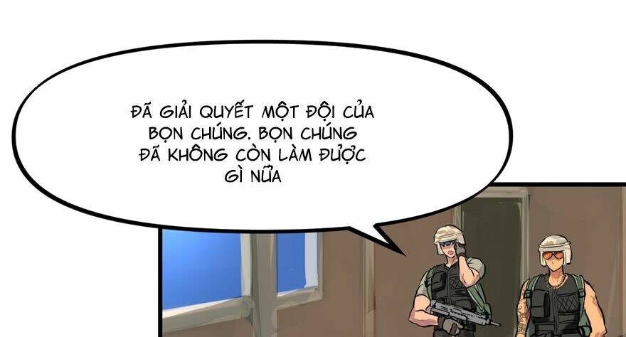 Vua Sinh Tồn: Chapter 49