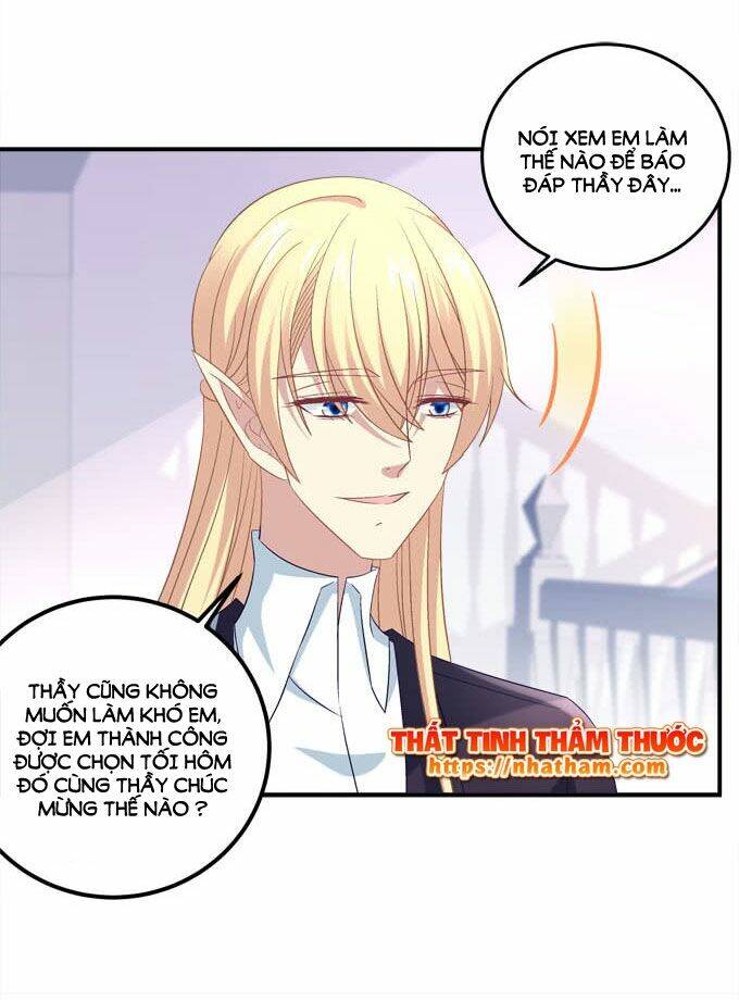 Đế Vương Ta Vẫn Còn Nhỏ: Chapter 63