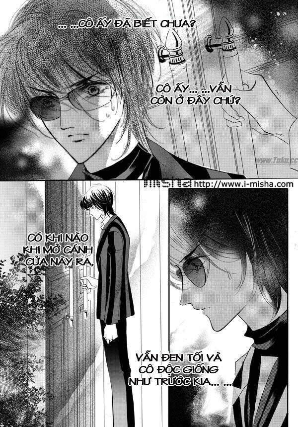 Bong Bóng Mùa Hè: Chapter 25