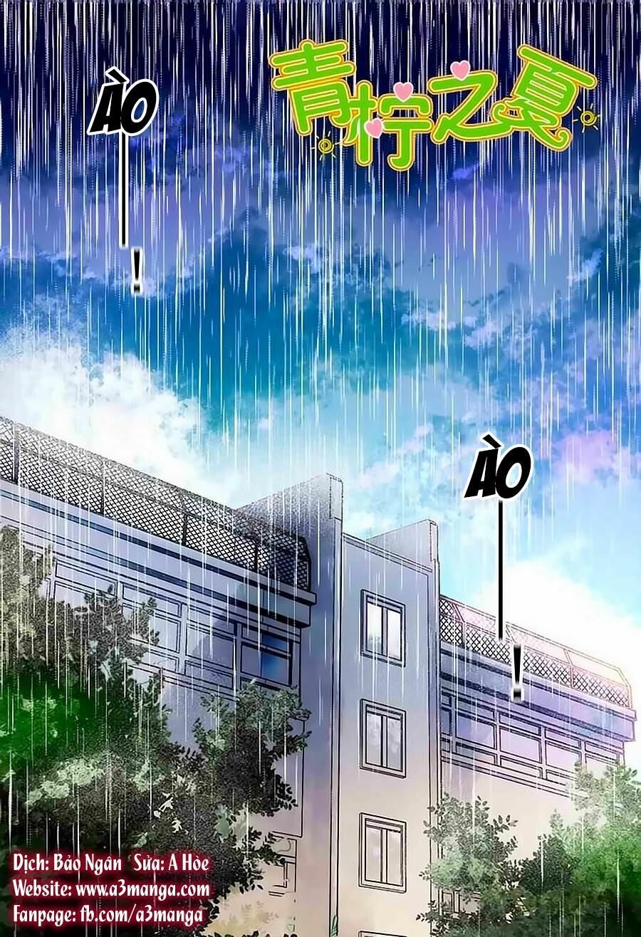 Thanh Ninh Chi Hạ: Chapter 24