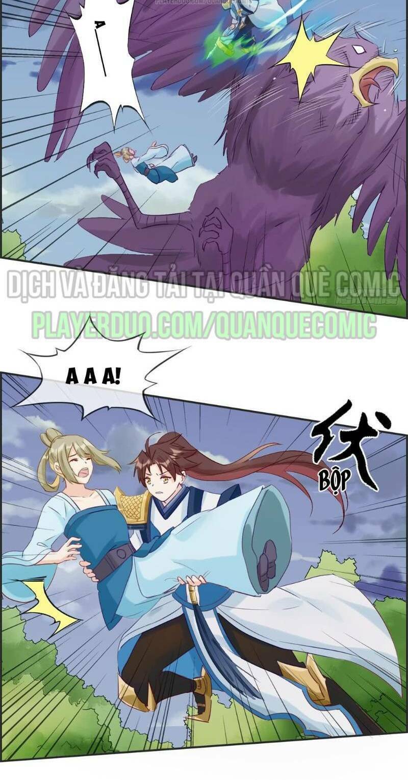 Tối Cường Hoàn Khố Hệ Thống: Chapter 40