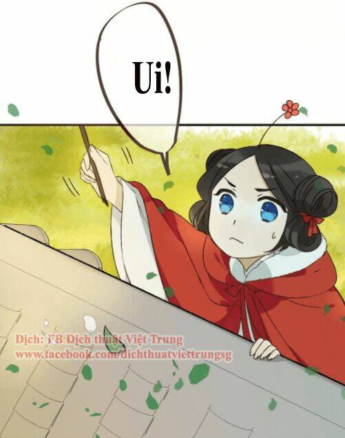 Bạn Trai Tôi Là Cẩm Y Vệ: Chapter 86