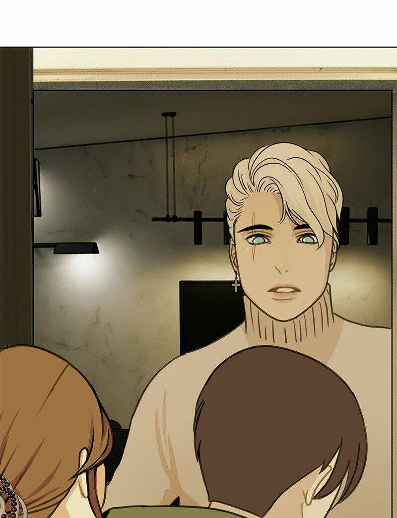 Nửa Đêm Ở Poppy Land: Chapter 24